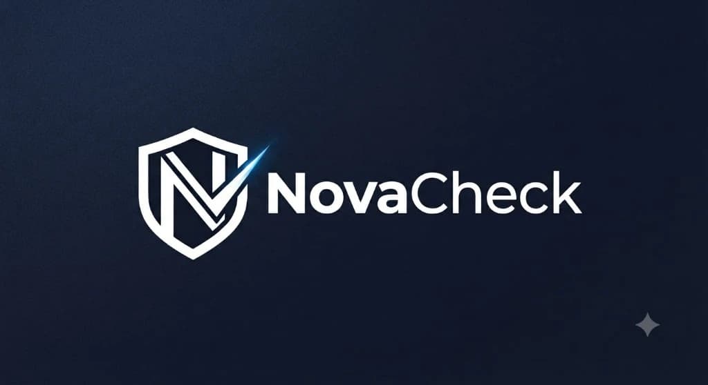 NovaCheck